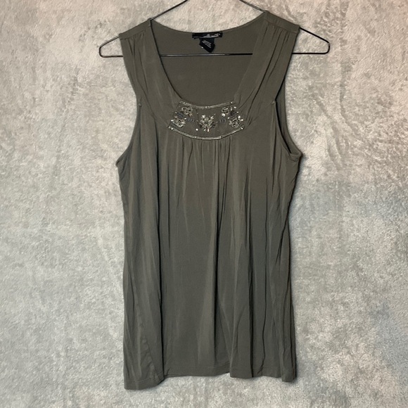 Willi Smith Top - Picture 1 of 5